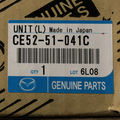 CE5251041C - Electrical: Headlamp for Mazda: 5 Image