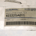 62222SA011 - Body: Window Regulator for Subaru: Forester Image