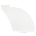 87549B2000 - Body: Stone Guard for Kia Image
