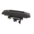 84203908 - Body: Tailgate Handle for Chevrolet: Silverado 1500, Silverado 2500 HD, Silverado 3500 HD | GMC: Sierra 1500, Sierra 2500 HD, Sierra 3500 HD Image