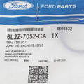 6L2Z7052CA - Automatic Transmission: Automatic Transmission Output Shaft Seal for Ford: Explorer Sport Trac, F-150, Mustang, Transit-150, Transit-250, Transit-350, Transit-350 HD Image
