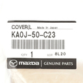 KA0J50C23 - : Lower Trim for Mazda: CX-5 Image