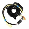 83116FE060 - Steering: Body Connector for Subaru Image