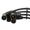 6A905409N - Electrical: Plug Wire Set for Volkswagen Image