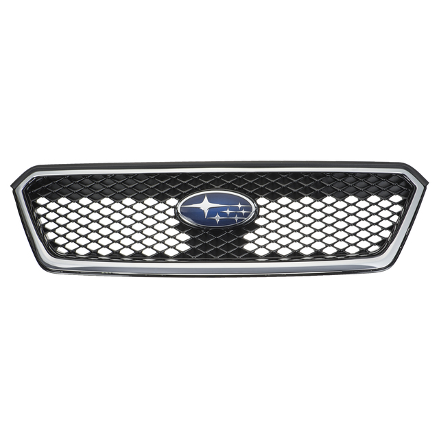 J1010FJ050 - Exterior: 2016-2017 Subaru Crosstrek Front Sport Mesh Grille for Subaru: Crosstrek Image