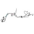 L1MZ19A834LJ - HVAC: AC Line for Ford Image