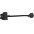 LJ9Z14A411W - Electrical: Adapter for Ford Image