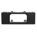 GC3Z19C149A - : OEM NEW 2015-2020 Ford F-250 Super Duty Control Module Bezel GC3Z-19C149-A for Ford: F-250 Super Duty, F-350 Super Duty, F-450 Super Duty, Fusion | Lincoln: MKZ Image