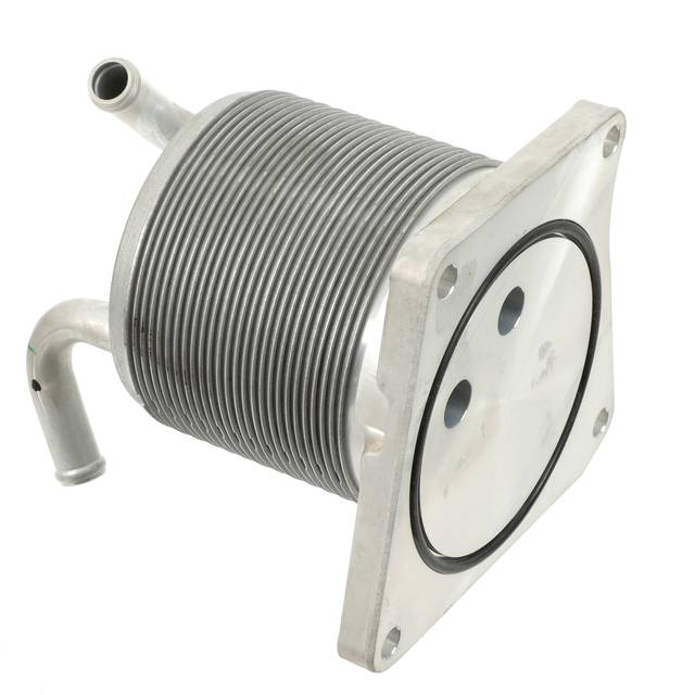 Cooler Assembly - Auto Transmission Oil 21606-1XF00 | QuirkParts