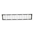 BB5Z17K945BA - Body: Lower Grille for Ford Image