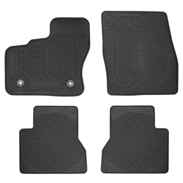 DL3Z19A361A - Security: Vehicle Security System, Ford Perimeter Plus for Ford: E-350 Super Duty, E-450 Super Duty, Expedition, Explorer, F-150, F-250 Super Duty, F-350 Super Duty, F-450 Super Duty, F-550 Super Duty, Flex, Taurus | Lincoln: MKS, MKT, Navigator Image