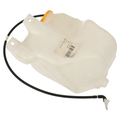 86610AE04A - Body: Washer Reservoir for Subaru: Legacy, Outback Image