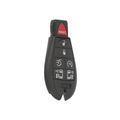 56046708AG - Electrical: Integrated Key Fob Transmitter for Chrysler: Town &amp; Country Image