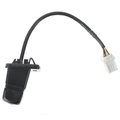 86267FL000 - Body: Rear Camera for Subaru Image