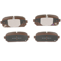 583021DA50 - : OEM NEW 07-2010 Kia Rondo EX Wagon High Grade Pad Kit Rear Disc Brake 583021DA50 for Kia Image