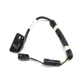 23146157 - Electrical: Camera for Chevrolet: Silverado 1500, Silverado 2500 HD, Silverado 3500 HD | GMC: Sierra 1500, Sierra 2500 HD, Sierra 3500 HD Image