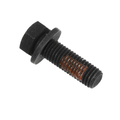 6511082AA - Frame, Bumper and Fascia: Hex Flange Head Bolt for Ram: 2500, 3500 Image