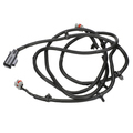68197065AA - Electrical: Fog Lamp Jumper Wiring for Ram: 1500, 1500 Classic Image
