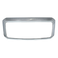 BC3Z8200A - Body: Grille Surround for Ford: F-250 Super Duty, F-350 Super Duty, F-450 Super Duty Image
