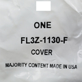 FL3Z1130F - Suspension: Wheel Cap for Ford: F-150 Image