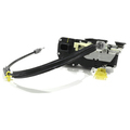 22862238 - Body: Lock Assembly for Cadillac: CTS Image