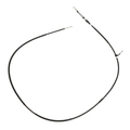52010294AD - : OEM NEW 2003-2013 Mopar Dodge Ram 2500 Parking Brake Cable Right Rear 52010294AD for Dodge: Ram 1500, Ram 2500, Ram 3500 | Ram: 2500, 3500 Image