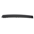 4717770AE - Exterior Ornamentation: Door Window Opening Molding, Right for Chrysler: Town &amp; Country, Voyager | Dodge: Caravan, Grand Caravan Image