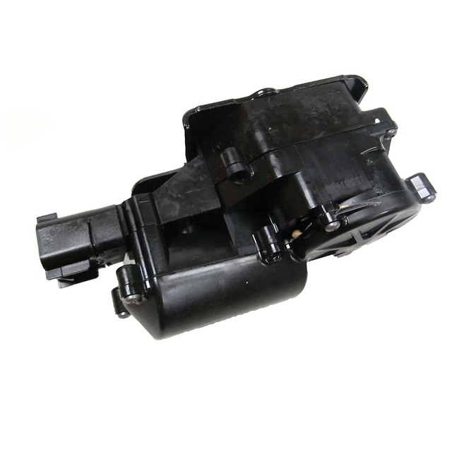 2006-2017 GM GM Rear Power Lift Gate Latch Motor OEM NEW Genuine ...