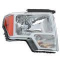 DL3Z13008A - Electrical: Headlamp Assembly for Ford: F-150 Image