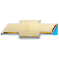 20830823 - Accessories: Hatch Emblem for Chevrolet: Blazer, Trailblazer | GMC: Envoy Image