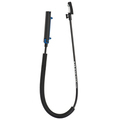 561823531A - : OEM NEW 2012-2019 VW Volkswagen Passat Front Release Cable 561-823-531-A for Volkswagen Image