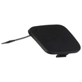 1UA98TZZAC - : OEM NEW Mopar 2013-2016 Dodge Dart Tow Hook Cover Aero Limited SE SXT 1UA98TZZAC for Mopar Image