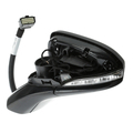 JS7Z17683DB - Body: Mirror Assembly for Ford: Fusion, Police Responder Hybrid, SSV Plug-In Hybrid Image