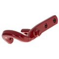 68186541AC - : Tow Hook, Right for Jeep: Wrangler, Wrangler JK Image