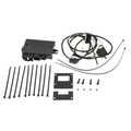 3CM055203A - : Trailer Hitch Electrical Installation Kit for Volkswagen Image