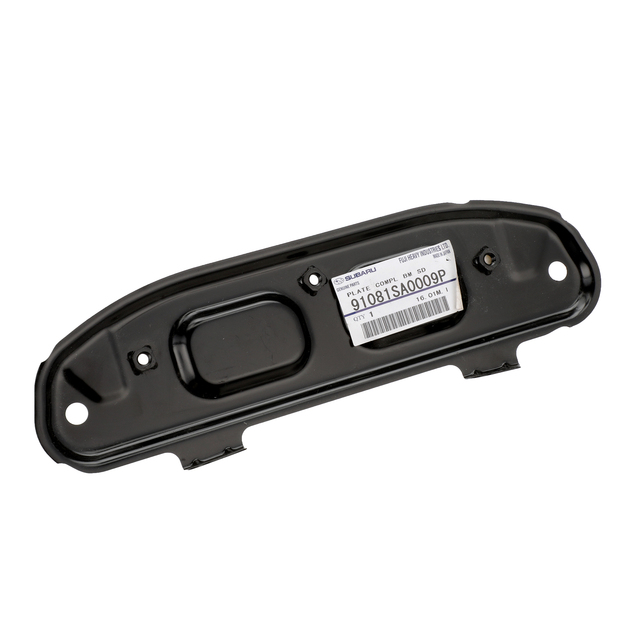 2003-2008 Subaru Forester OEM NEW 2003-2008 Subaru Forester Bumper