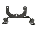 15240254 - Exhaust: Exhaust System Hanger Bracket for Cadillac: CTS, SRX, STS Image