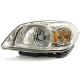 20964008 - : Driver Side Headlamp Assembly for GM Image