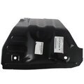 52123FJ0109P - Body: Floor Filler for Subaru Image
