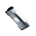 5R3Z63500A74BA - Body: Roof Molding Clip for Ford: Mustang Image
