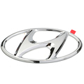 863004R000 - : Hood Emblem for Hyundai: Sonata Image