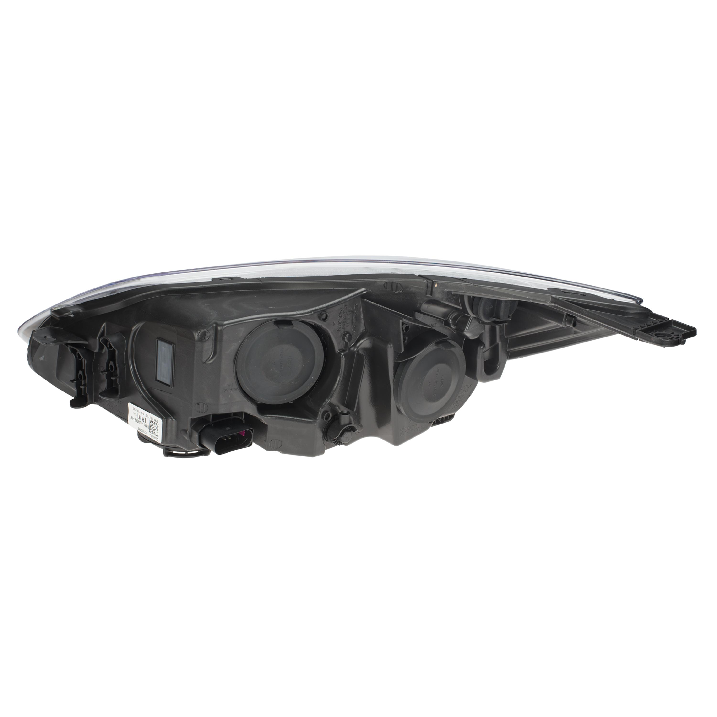 BM5Z13008F - Electrical: Headlamp Assembly for Ford: Focus Image