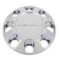 22909152 - : Front and Rear Wheel Trim Cap for GM Image
