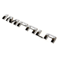 15885696 - Accessories: Deck Lid Emblem for GM Image