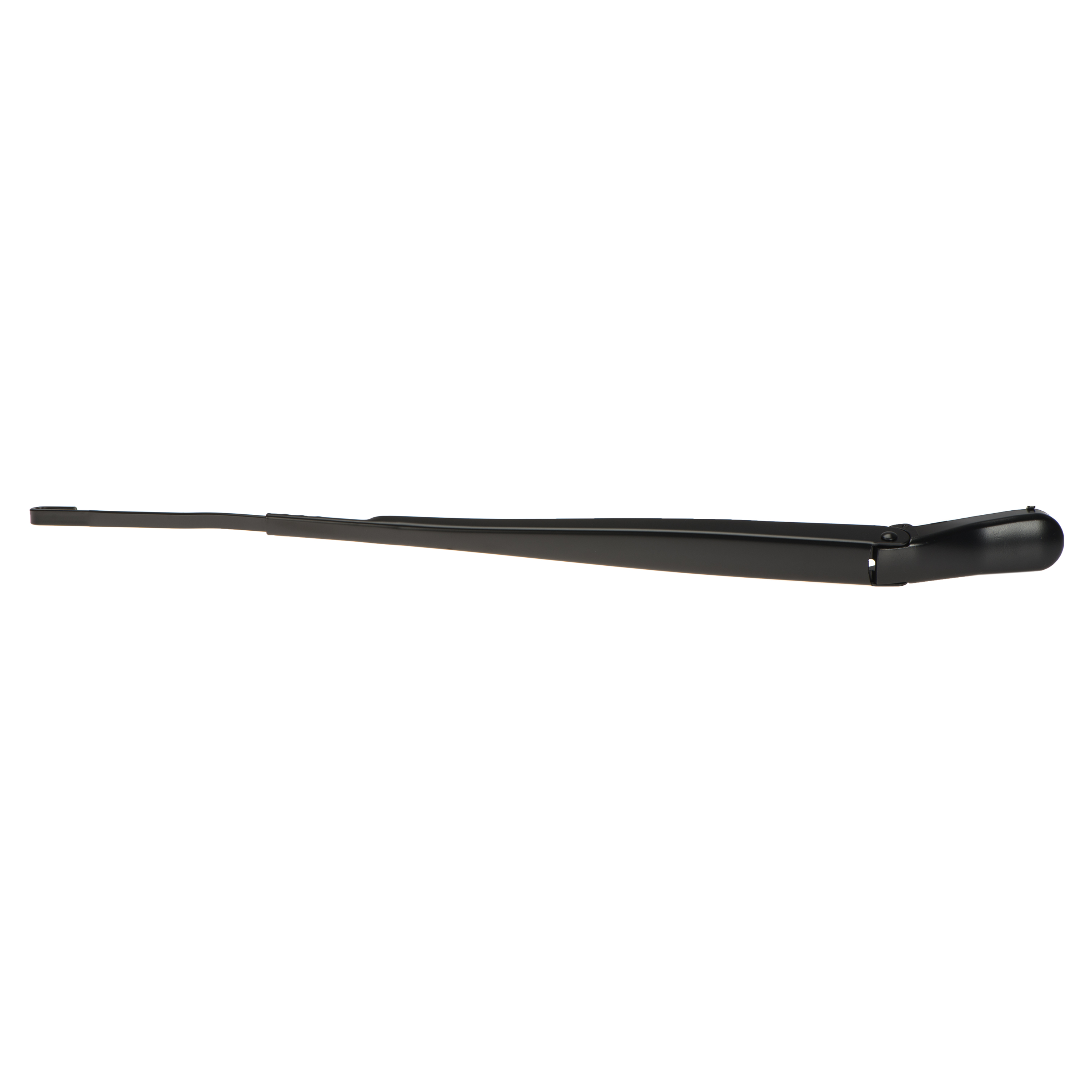 FL3Z17526A - Body: Wiper Arm for Ford: Expedition, F-150, F-250 Super Duty, F-350 Super Duty, F-450 Super Duty, F-550 Super Duty | Lincoln: Navigator Image