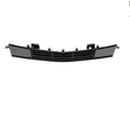 84111709 - : OEM NEW 18-19 GM Cadillac XTS Livery Limousine Sedan Front Lower Grille 84111709 for GM Image
