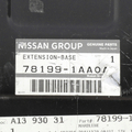781991AA0A - Body: Panel Extension for Nissan: Murano Image