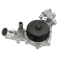 68667065AA - 3.6L Gas; Engine: Water Pump for Chrysler: 200 | Jeep: Cherokee Image