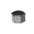 321601173A01C - : OEM NEW 1999-1984 Volkswagen Quantum Passat Jetta Wheel Bolt Cap 321601173A01C for Volkswagen Image