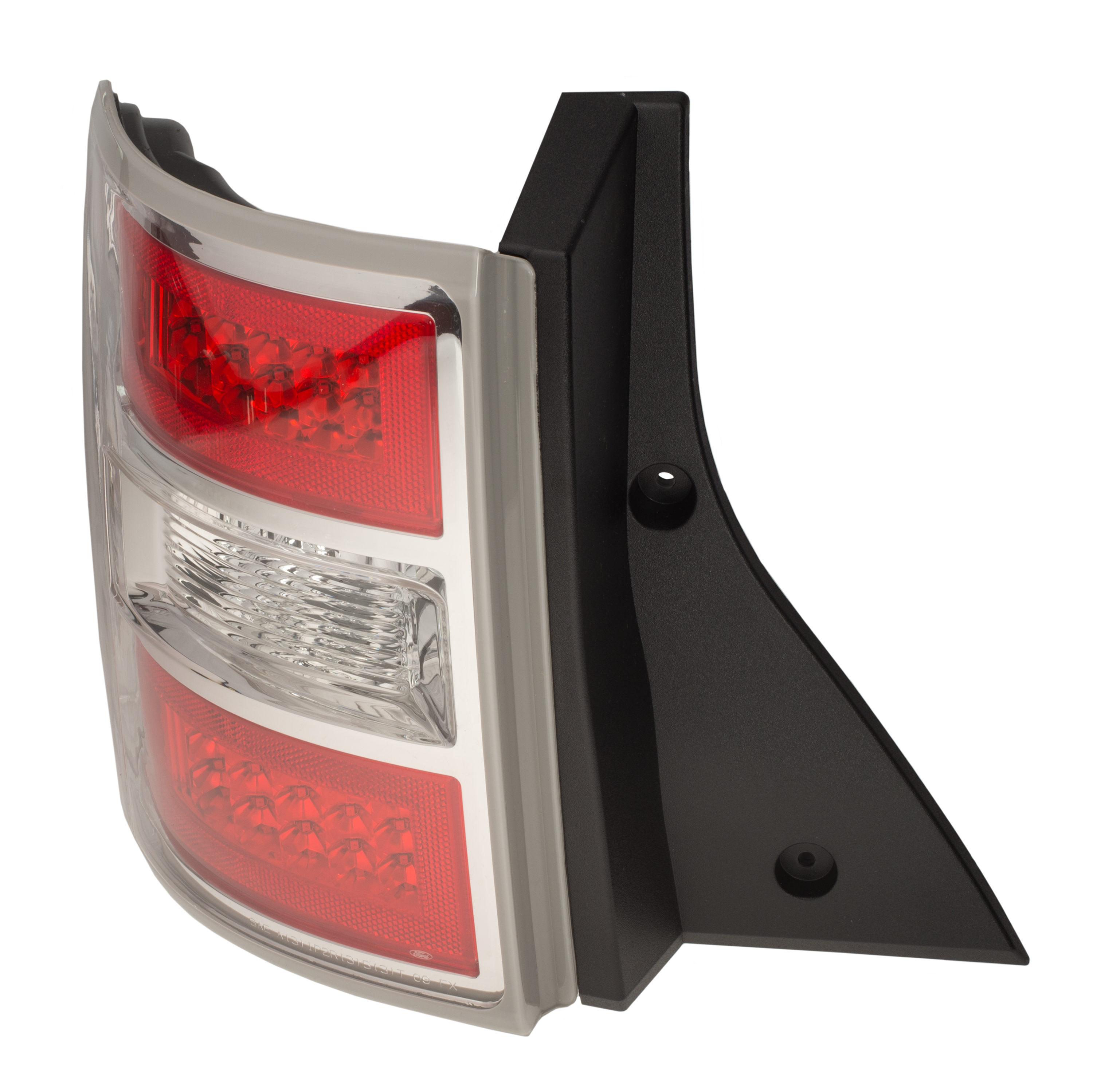 CA8Z13405B - Electrical: Tail Lamp Assembly for Ford: Flex Image